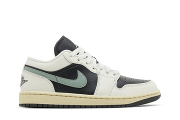 Air Jordan 1 Low Jade Smoke Multicolor