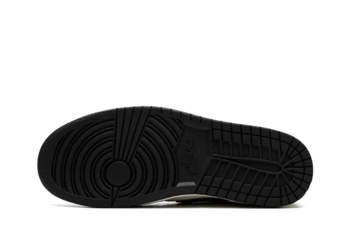 Air Jordan 1 Low Og Mocha Marrom