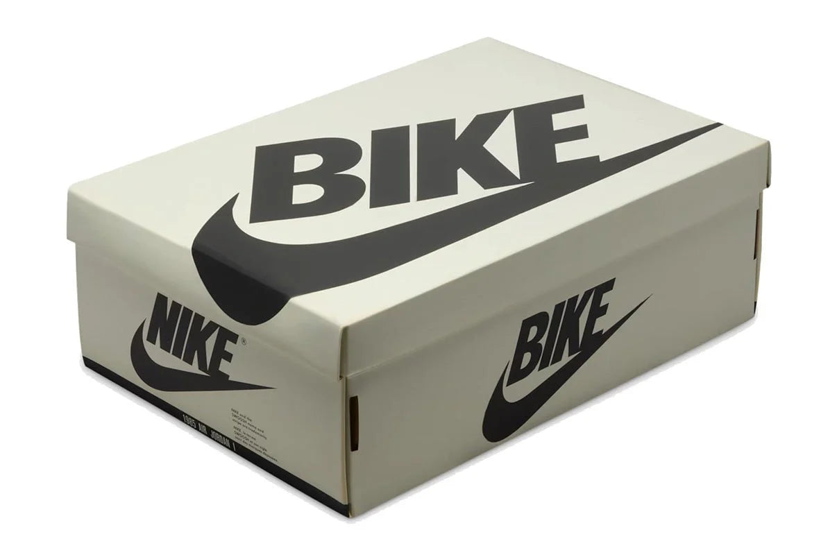 Air Jordan 1 Low OG x Nigel Sylvester Better With Time Preto