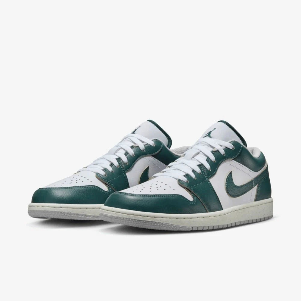Air Jordan 1 Low Oxidized Green Verde