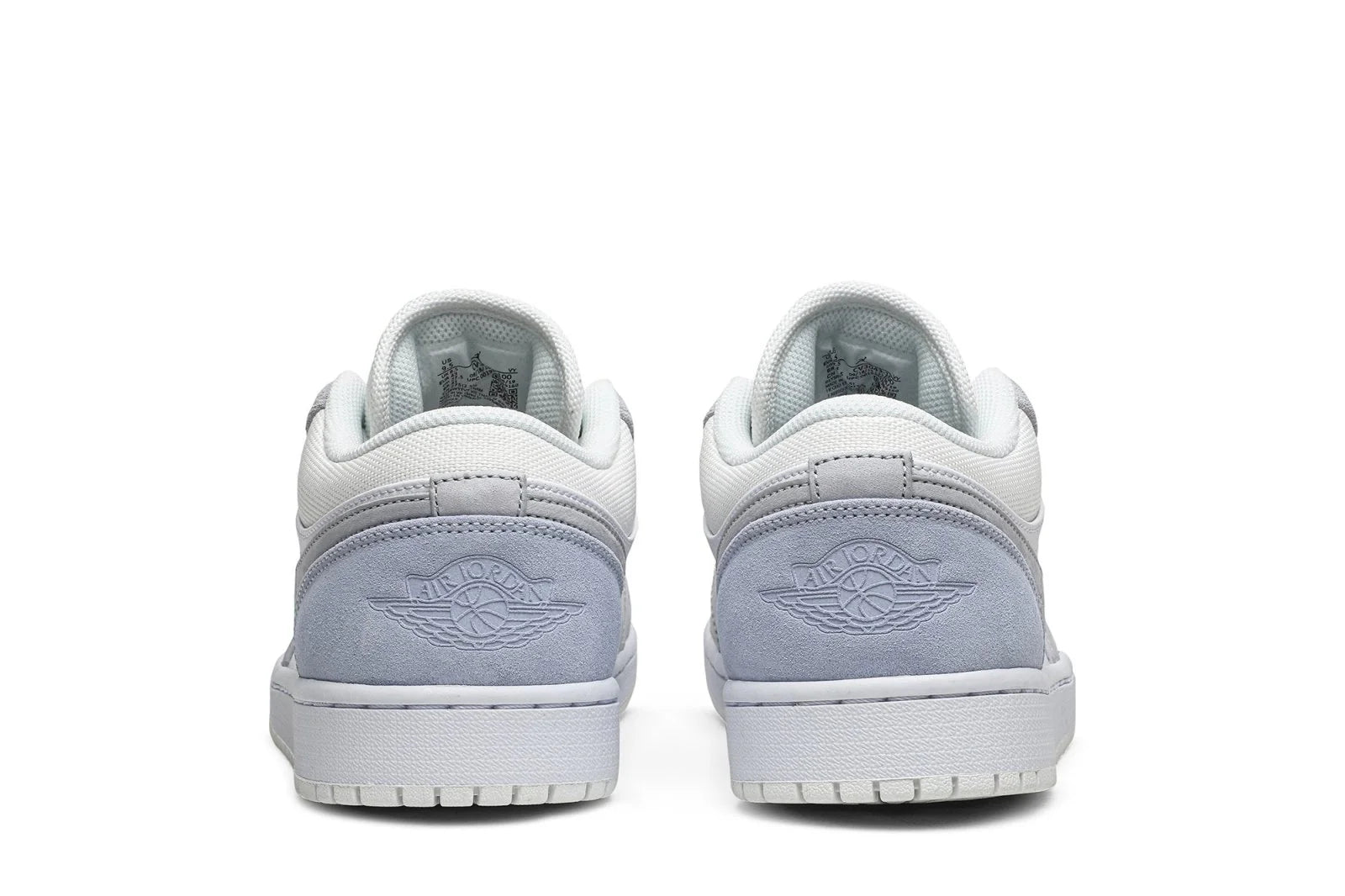 Air Jordan 1 Low Paris Bege