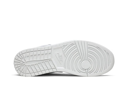 Air Jordan 1 Low Paris Bege