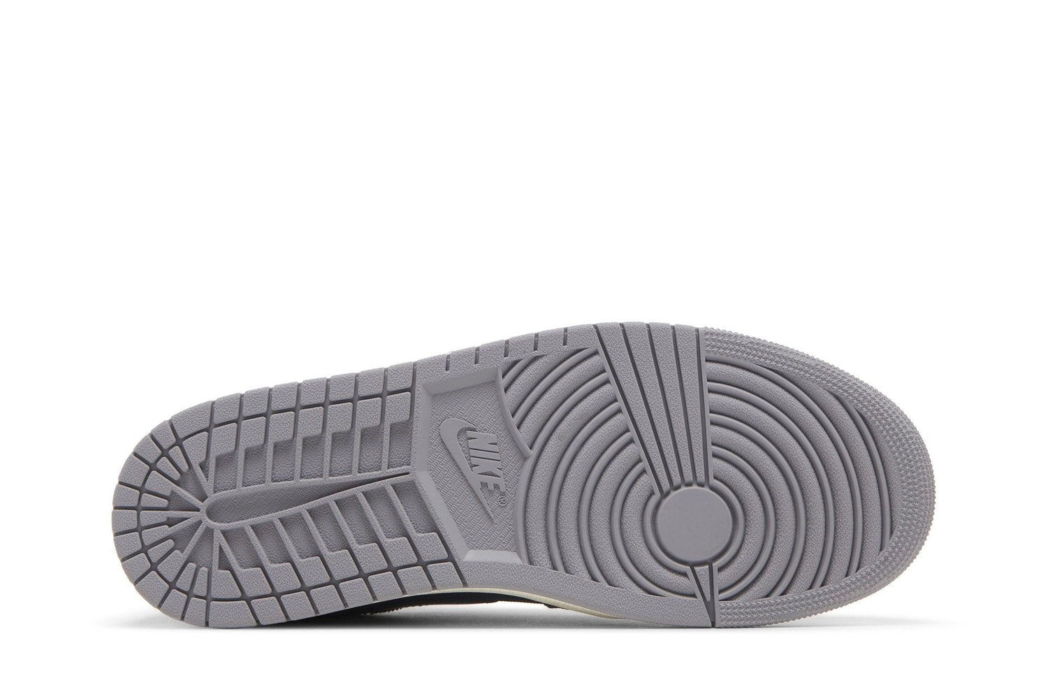 Air Jordan 1 Low SE Craft Inside Out Obsidian Azul
