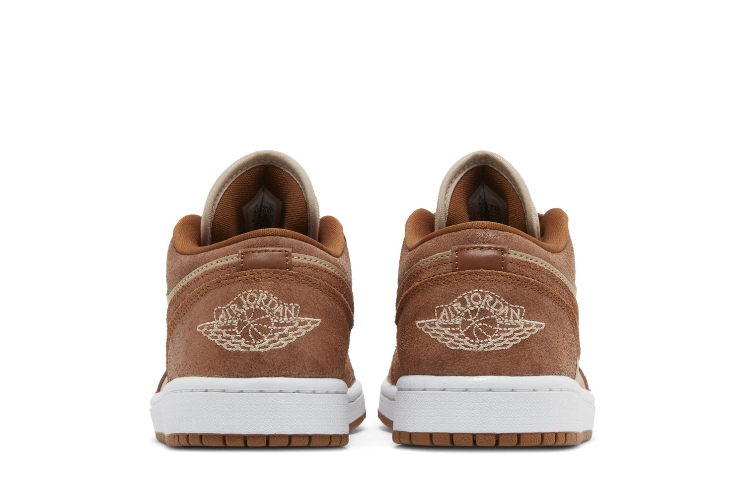 Air Jordan 1 Low SE &quot;Legend Coffee&quot; Marrom