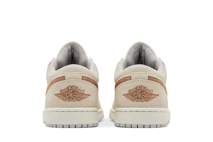 Air Jordan 1 Low SE Legend Light Brown Marrom