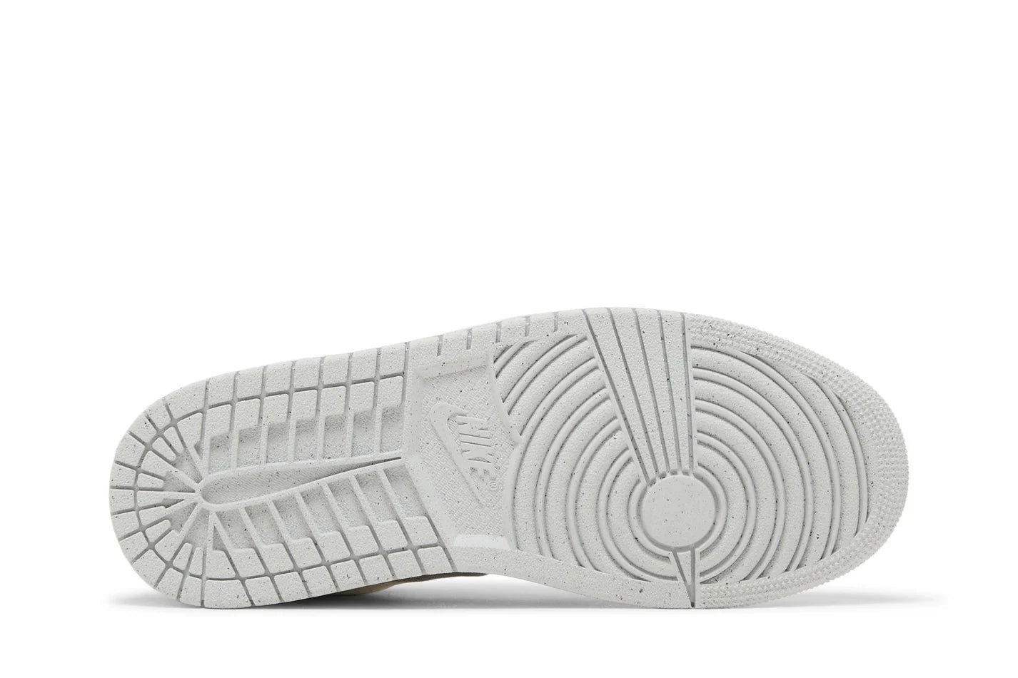 Air Jordan 1 Low SE 'Light Steel Grey' Cinza