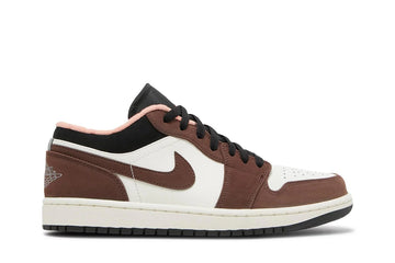 Air Jordan 1 Low SE Mocha Marrom