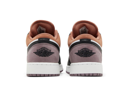 Air Jordan 1 Low SE Sky J Mauve Roxo