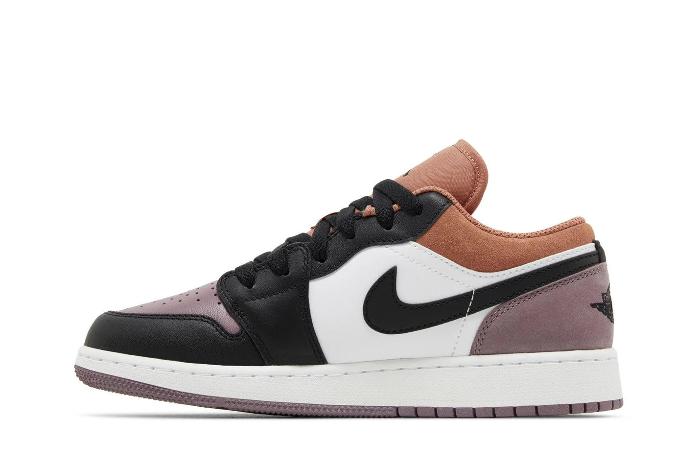 Air Jordan 1 Low SE Sky J Mauve Roxo