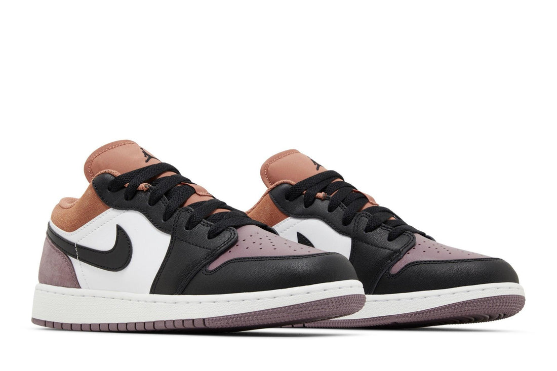Air Jordan 1 Low SE Sky J Mauve Roxo