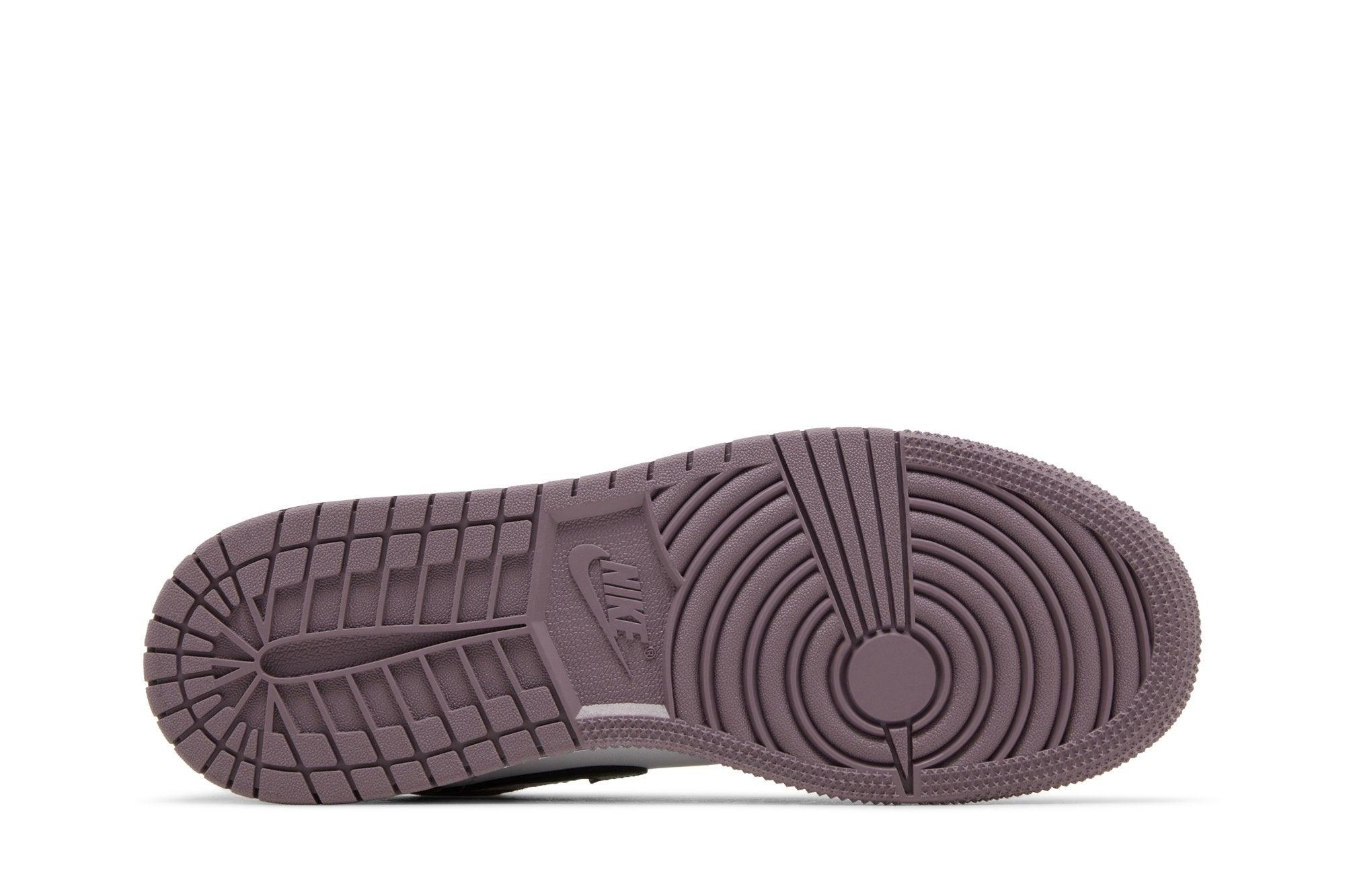 Air Jordan 1 Low SE Sky J Mauve Roxo