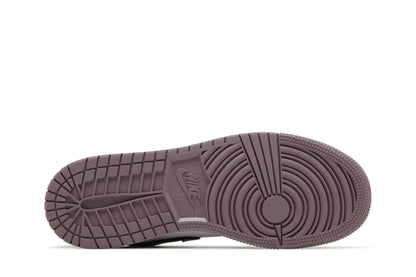 Air Jordan 1 Low SE Sky J Mauve Roxo