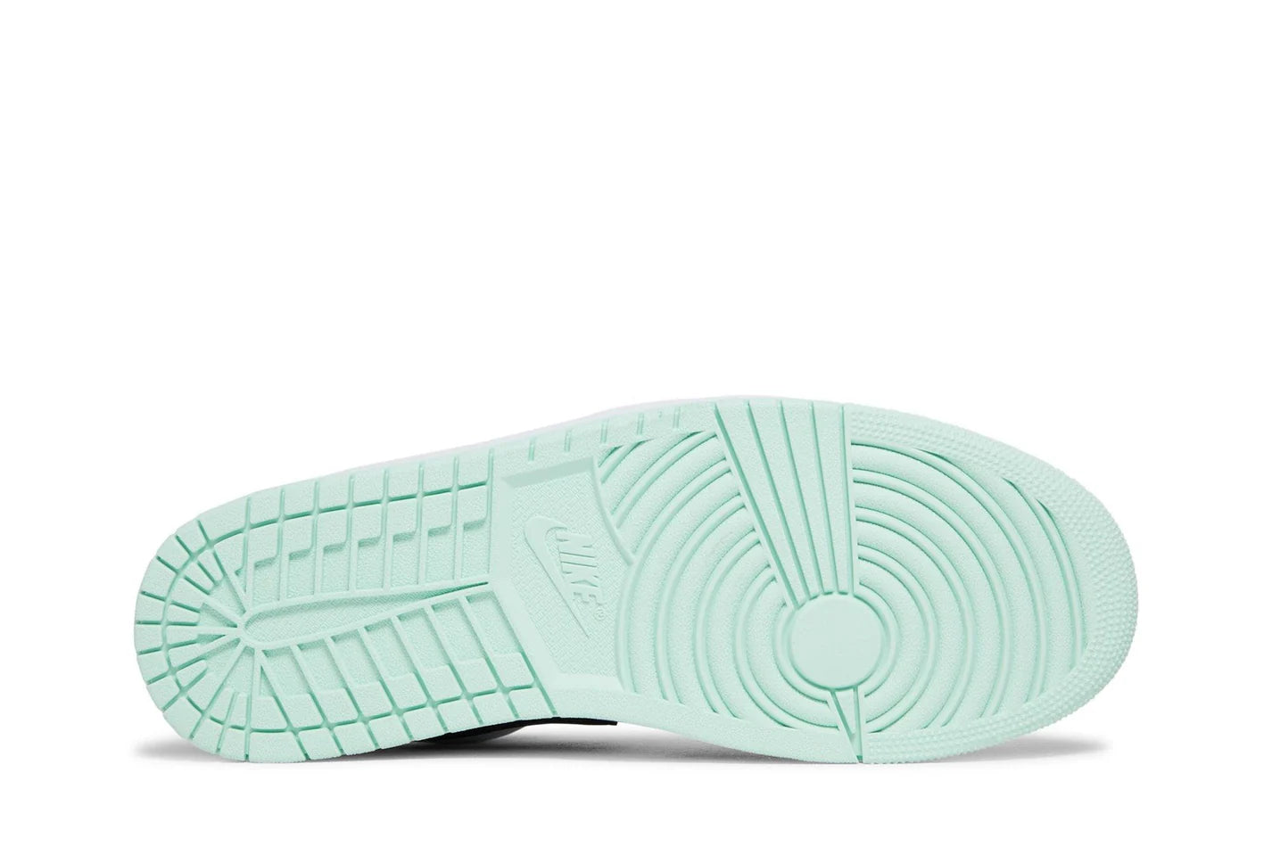 Air Jordan 1 Low SE Tie Dye Colorido