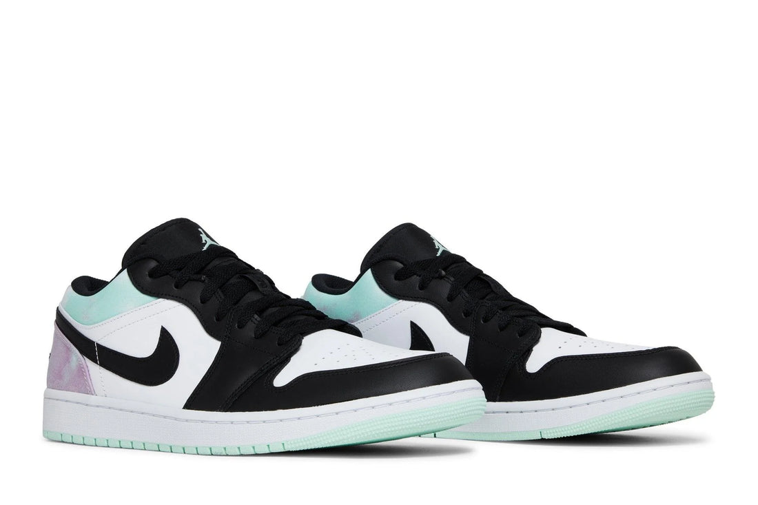 Air Jordan 1 Low SE Tie Dye Colorido