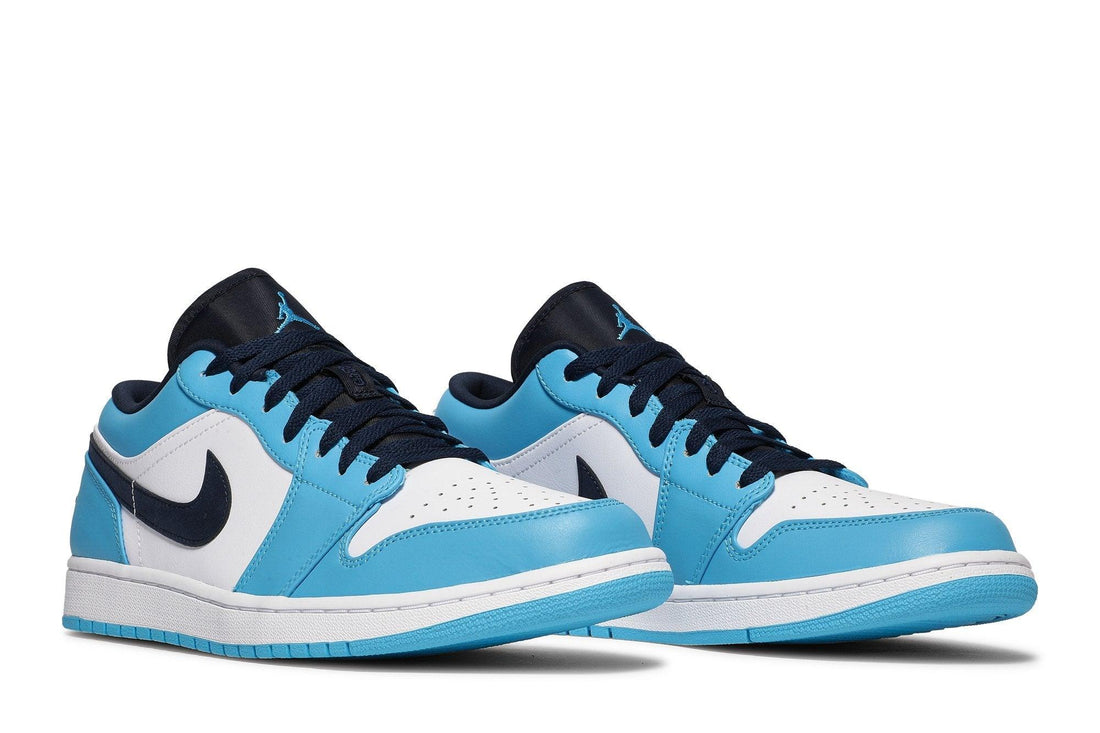 Air Jordan 1 Low UNC 2021