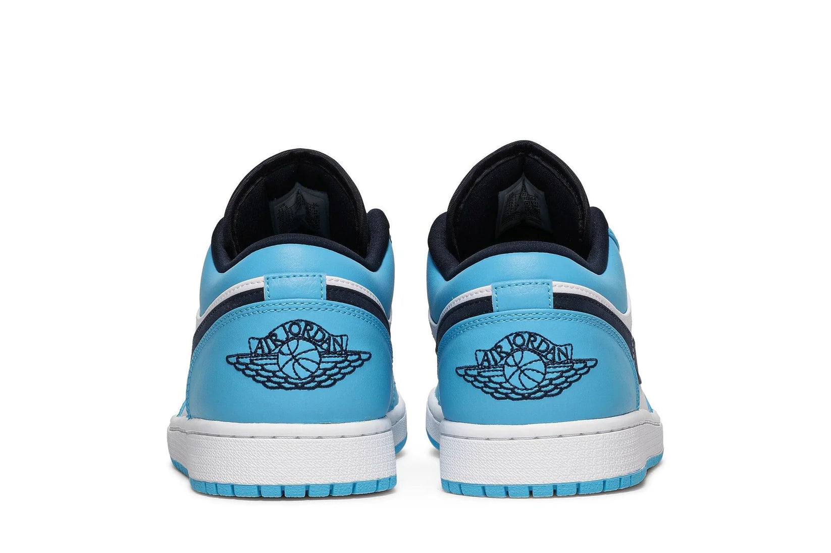 Air Jordan 1 Low UNC 2021