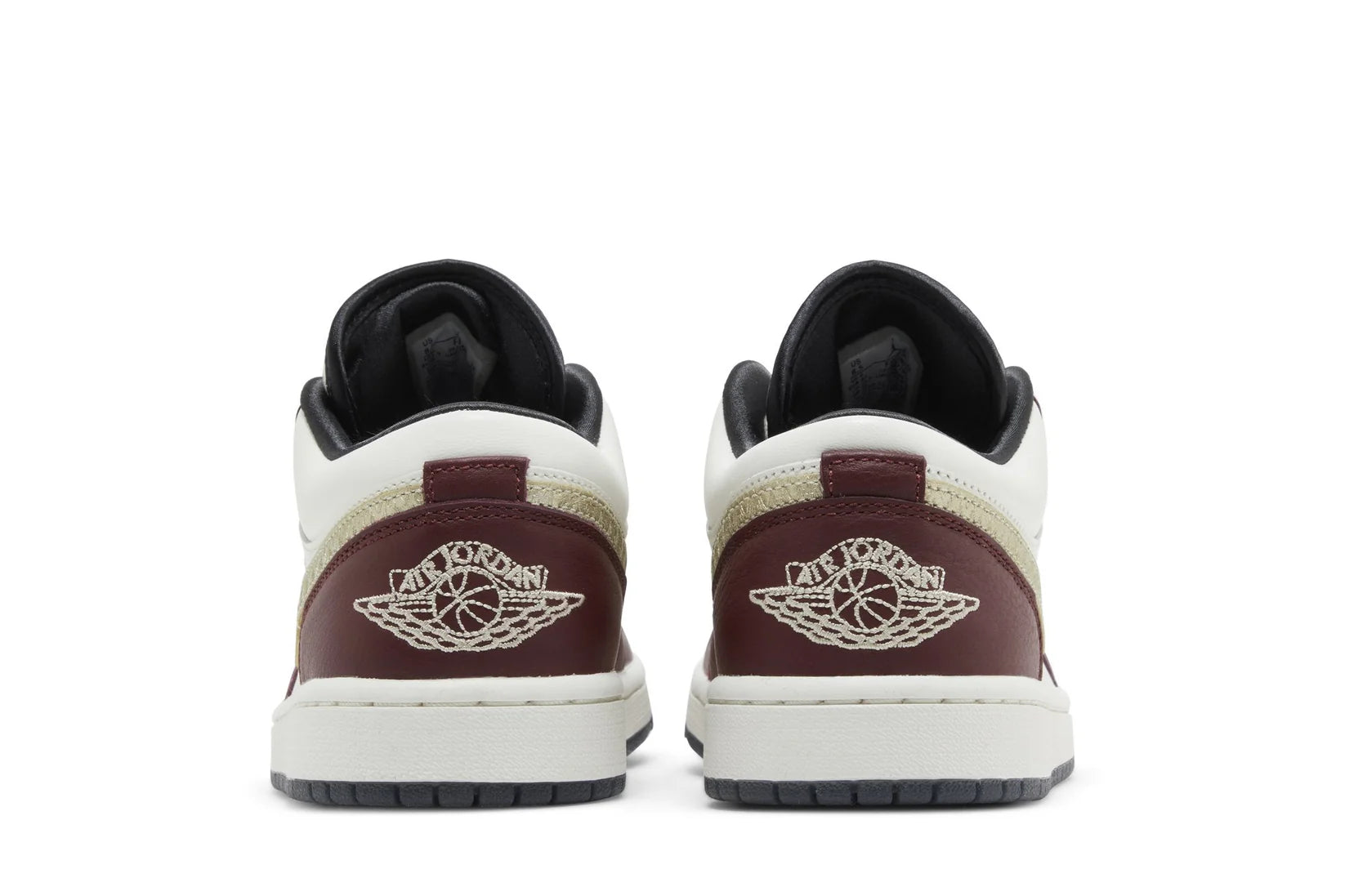 Air Jordan 1 Low "Year of Dragon 2024"