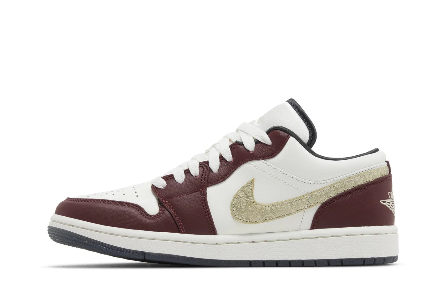 Air Jordan 1 Low "Year of Dragon 2024"