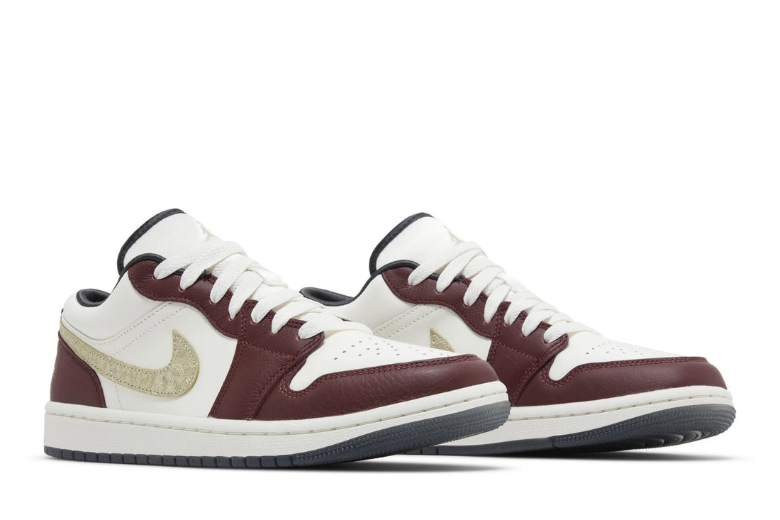 Air Jordan 1 Low &quot;Year of Dragon 2024&quot;
