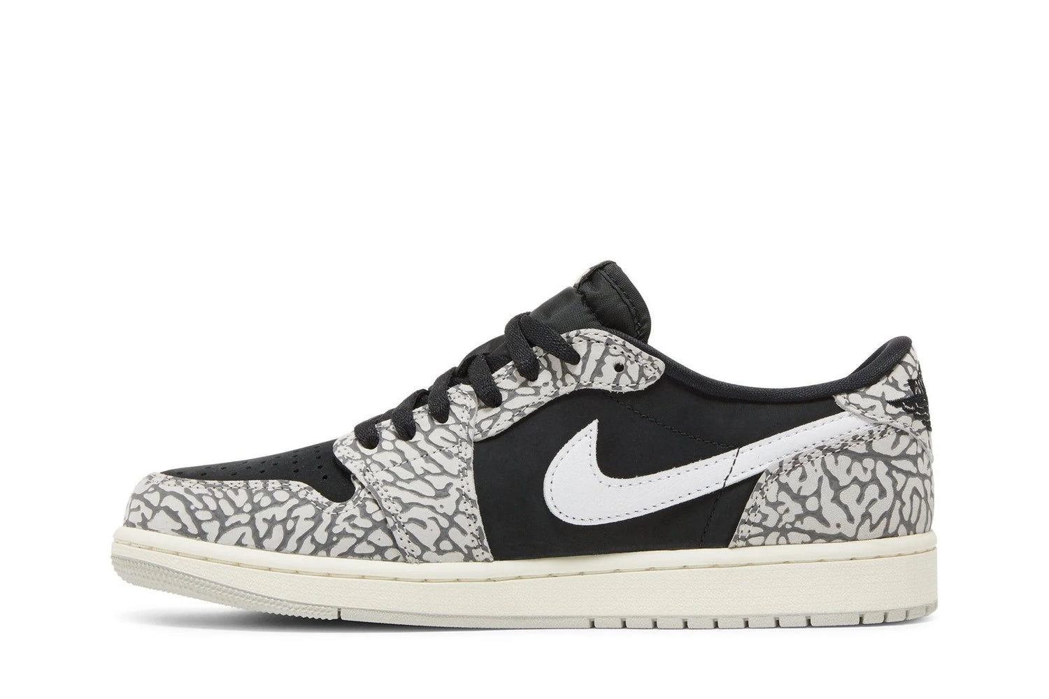 Air Jordan 1 Retro Low OG &