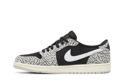 Air Jordan 1 Retro Low OG &