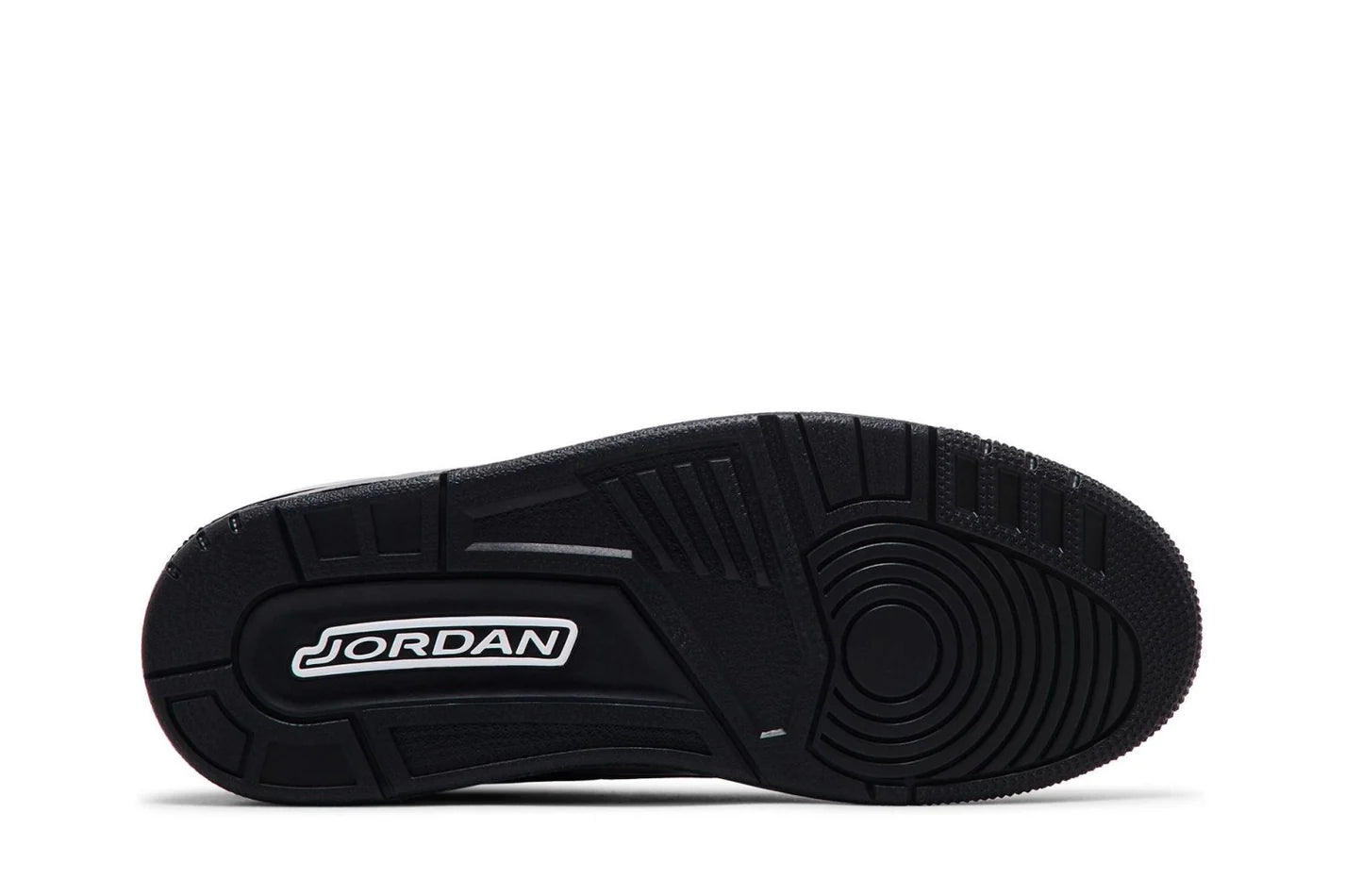 Air Jordan 3 Retro Black Cat Preto