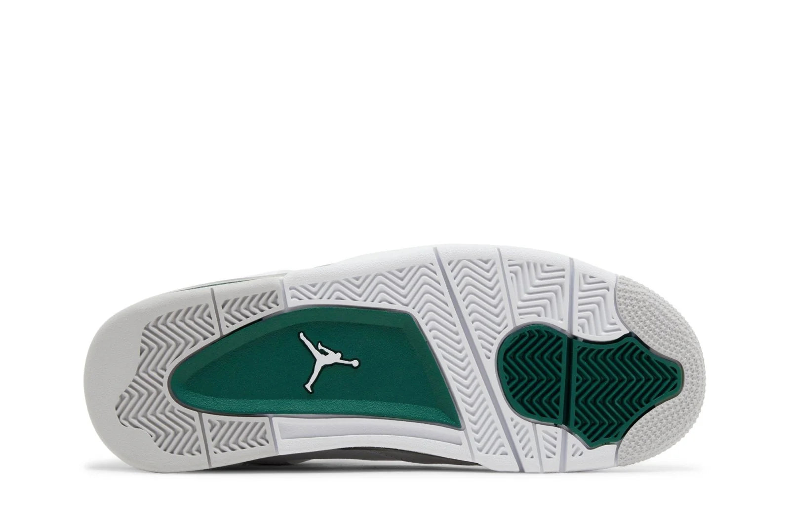 Air Jordan 4 Retro Oxidized Branco
