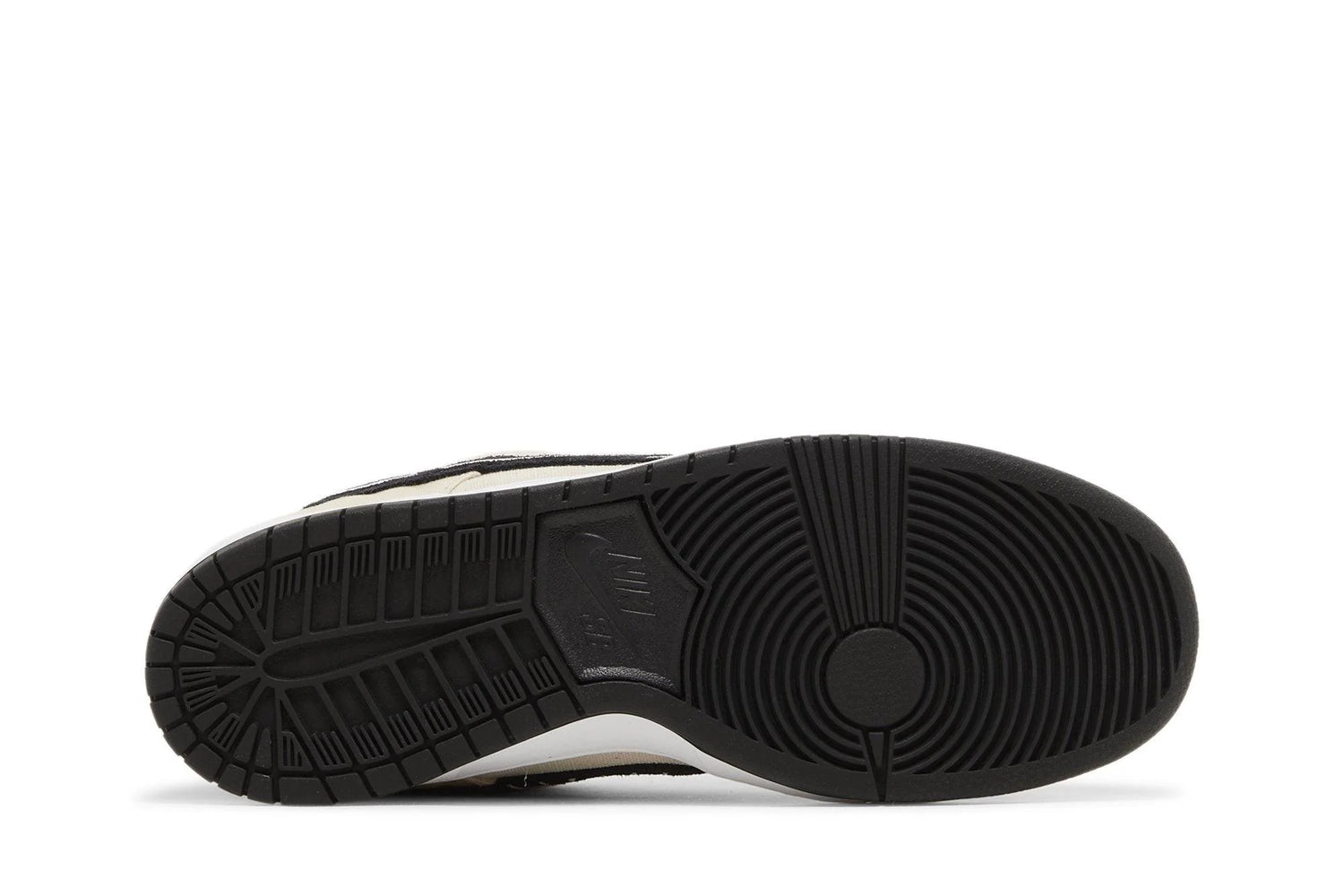Nike SB Dunk Low Albino &amp; Preto &