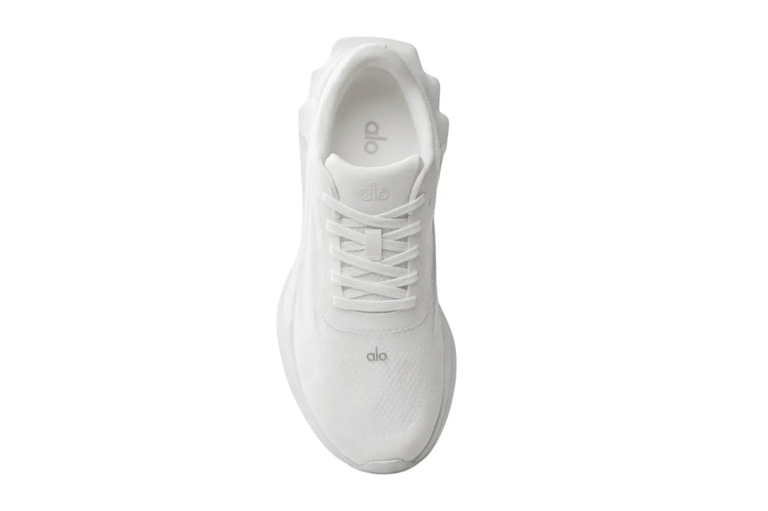 Alo Yoga ALO Runner Branco