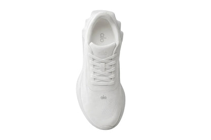 Alo Yoga ALO Runner Branco