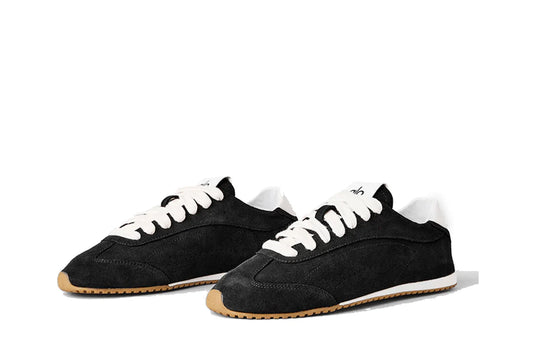 Alo Yoga Alo Sunset Sneaker Black Preto