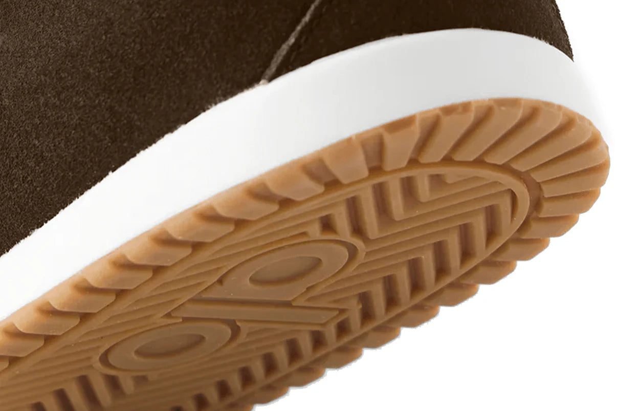 Alo Yoga Alo Sunset Sneaker Espresso Marrom