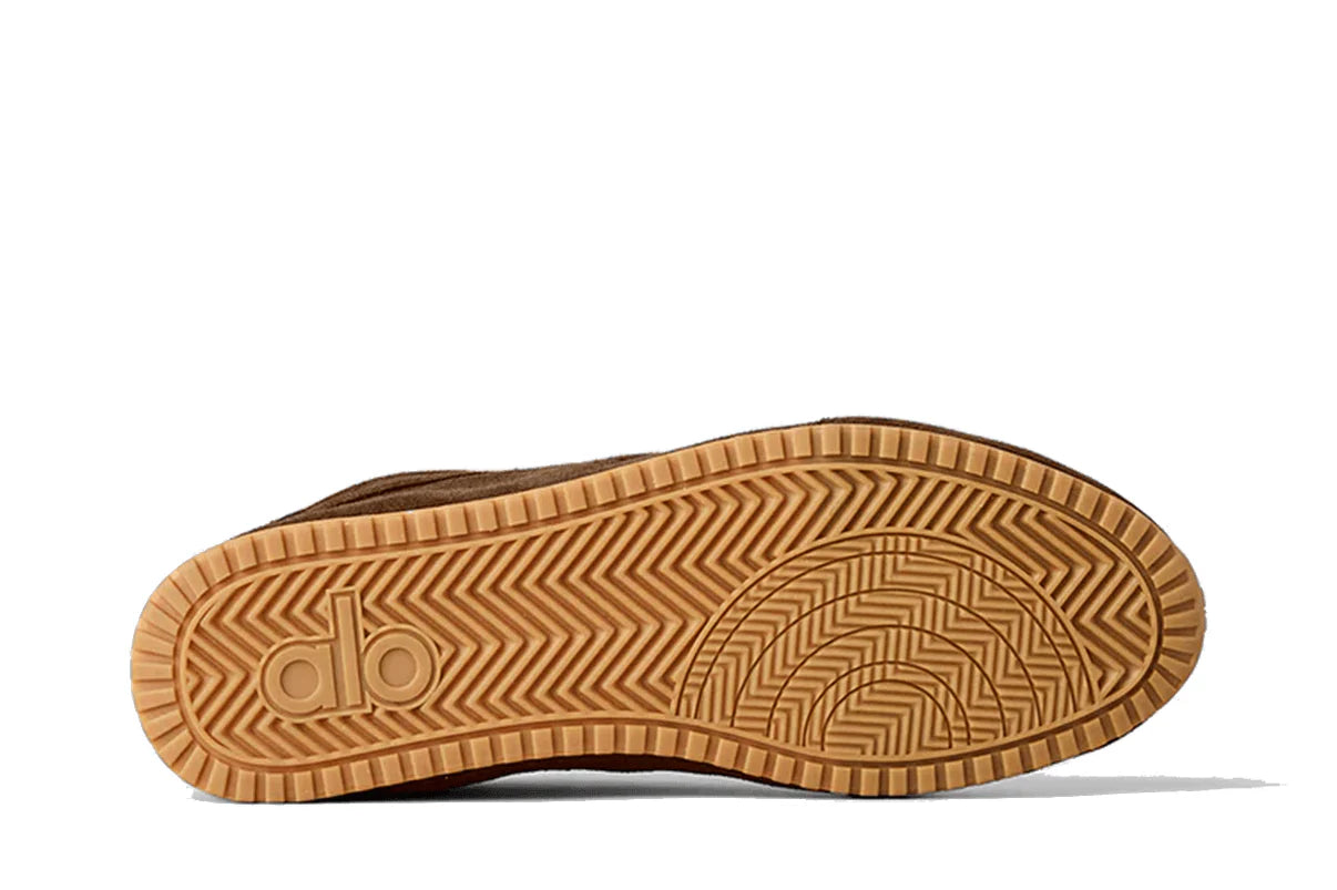 Alo Yoga Alo Sunset Sneaker Espresso Marrom