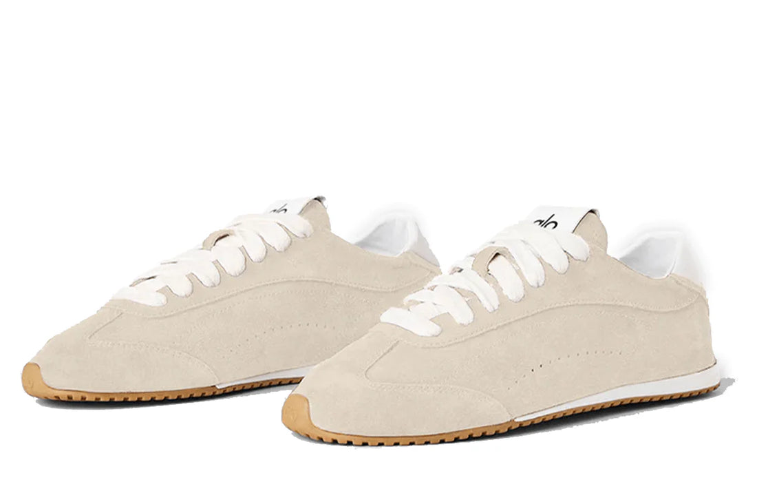 Alo Yoga Alo Sunset Sneaker Sandstone Bege