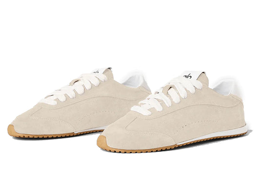 Alo Yoga Alo Sunset Sneaker Sandstone Bege