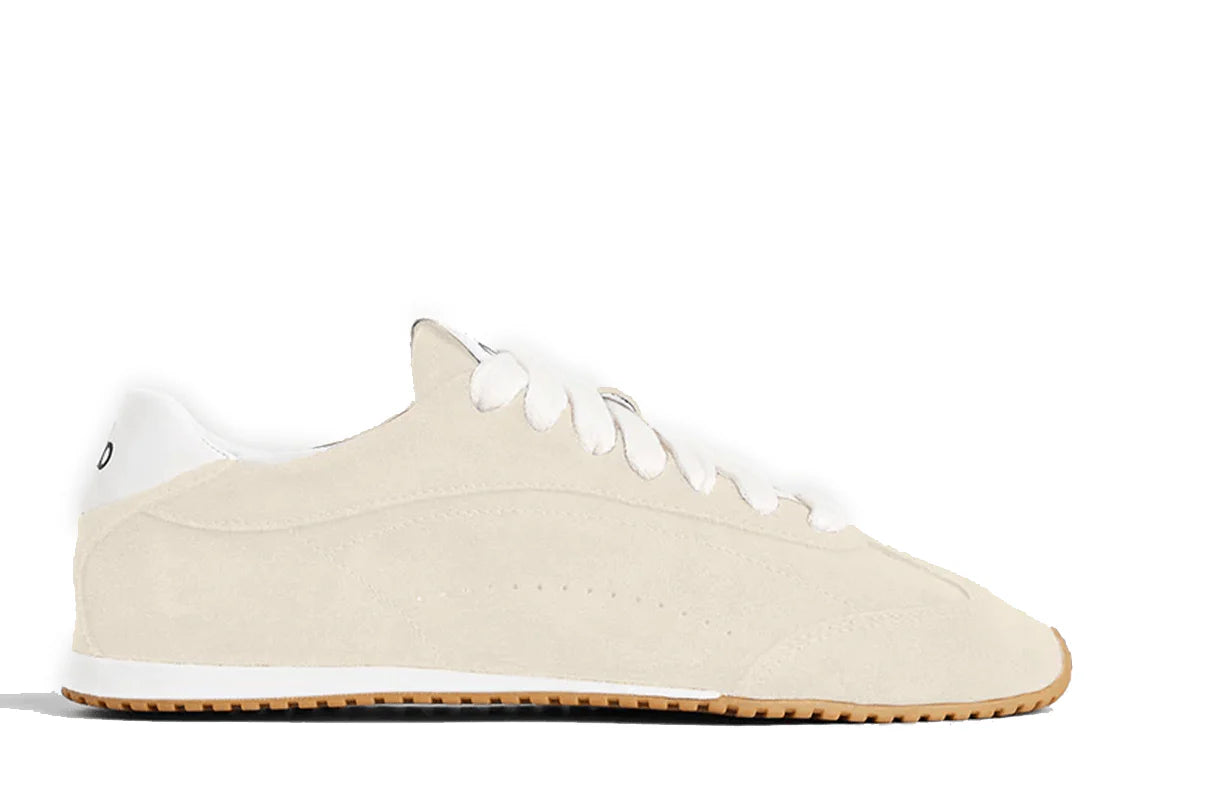 Alo Yoga Alo Sunset Sneaker Sandstone Bege