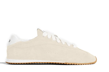 Alo Yoga Alo Sunset Sneaker Sandstone Bege