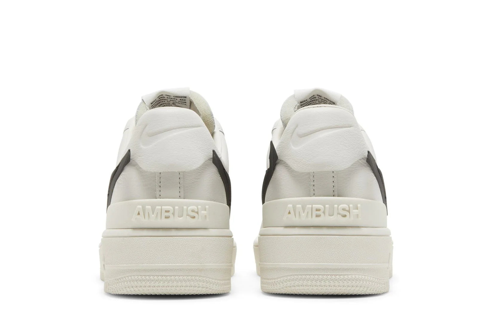 Ambush x Nike Air Force 1 Low Phantom Branco