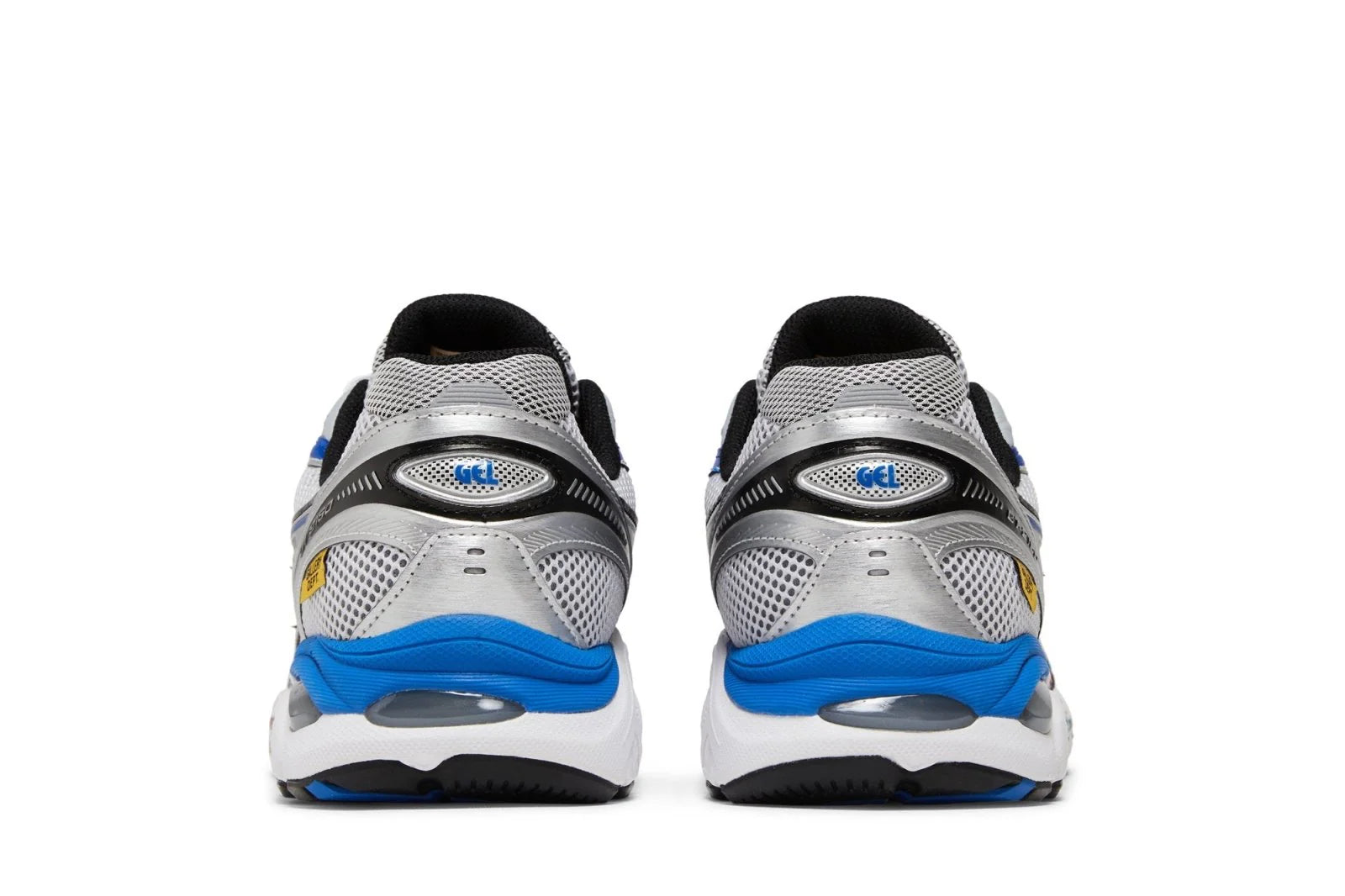 Asics GT-2160 x Gallery Dept. ComplexCon Cinza