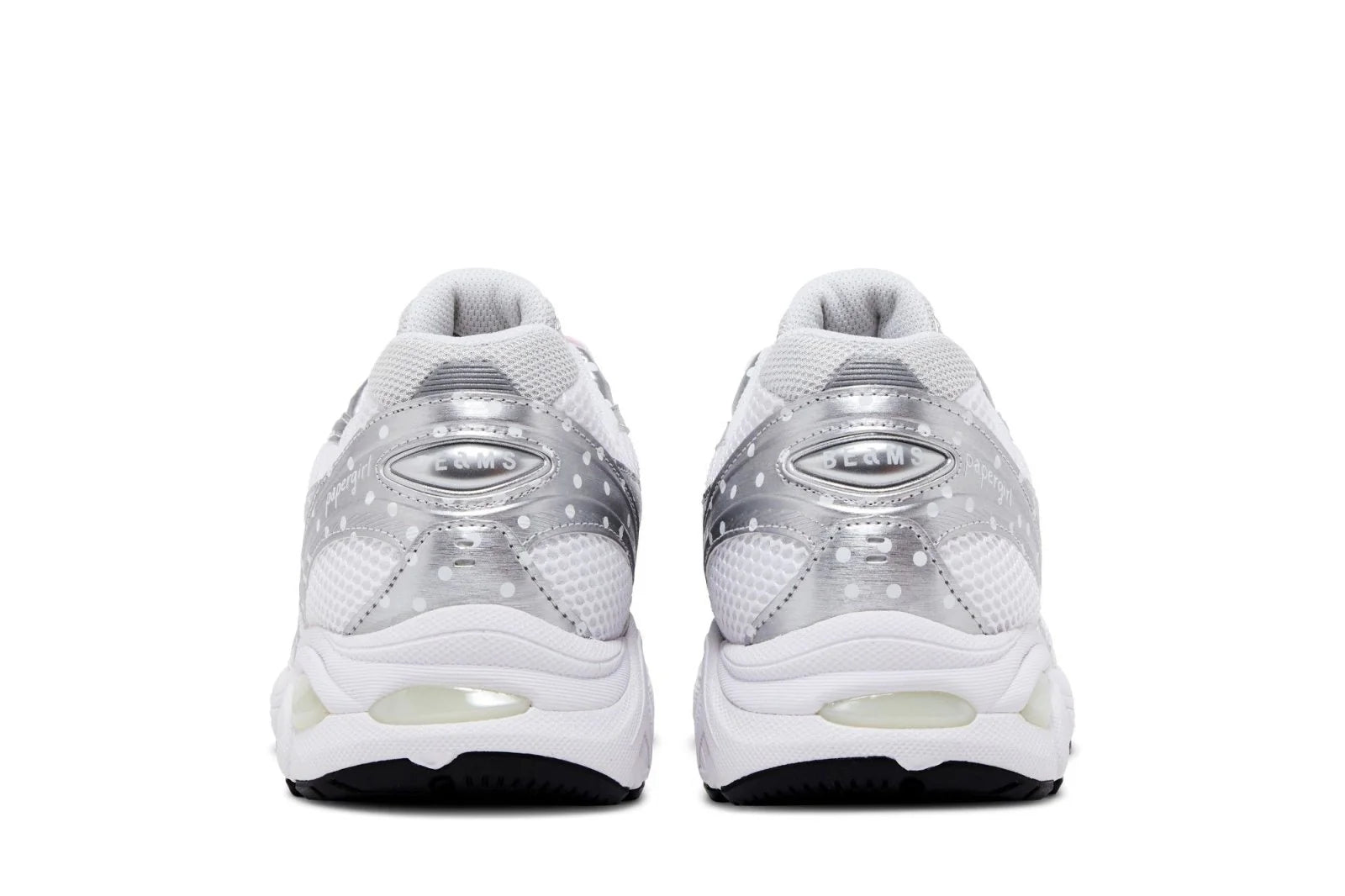 Asics GT-2160 x PaperGirl Beams White Silver Branco
