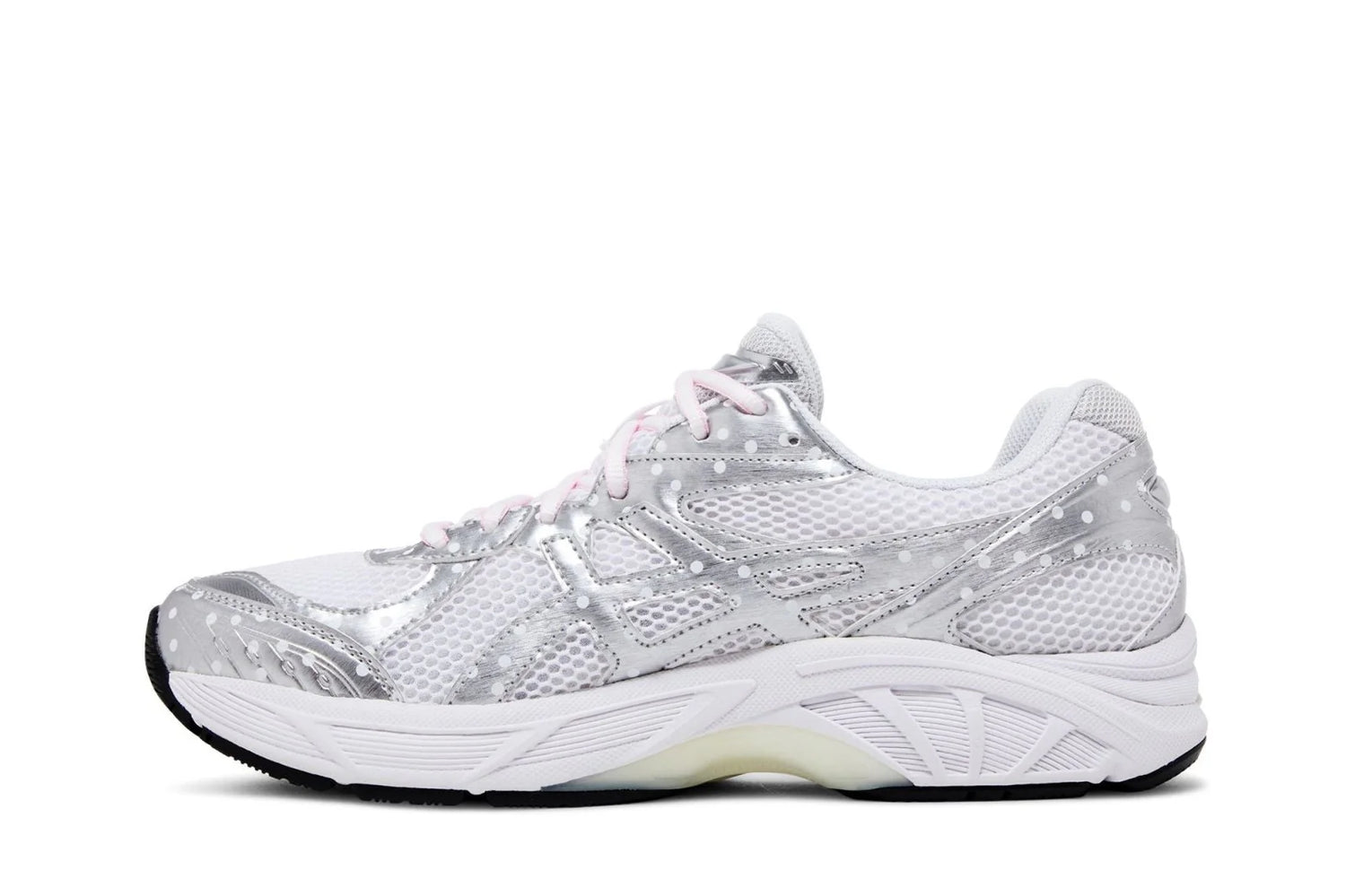 Asics GT-2160 x PaperGirl Beams White Silver Branco