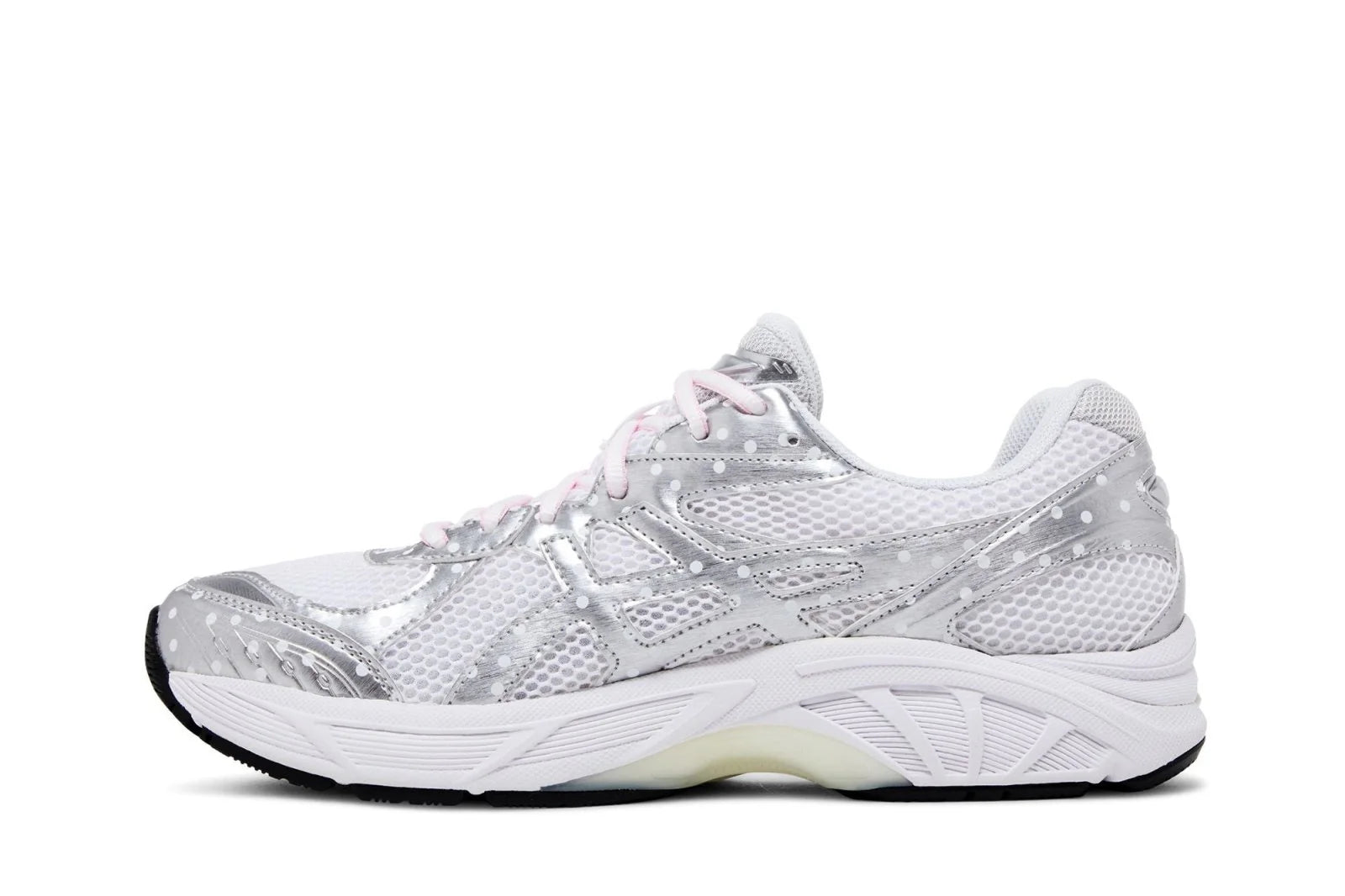 Asics GT-2160 x PaperGirl Beams White Silver Branco