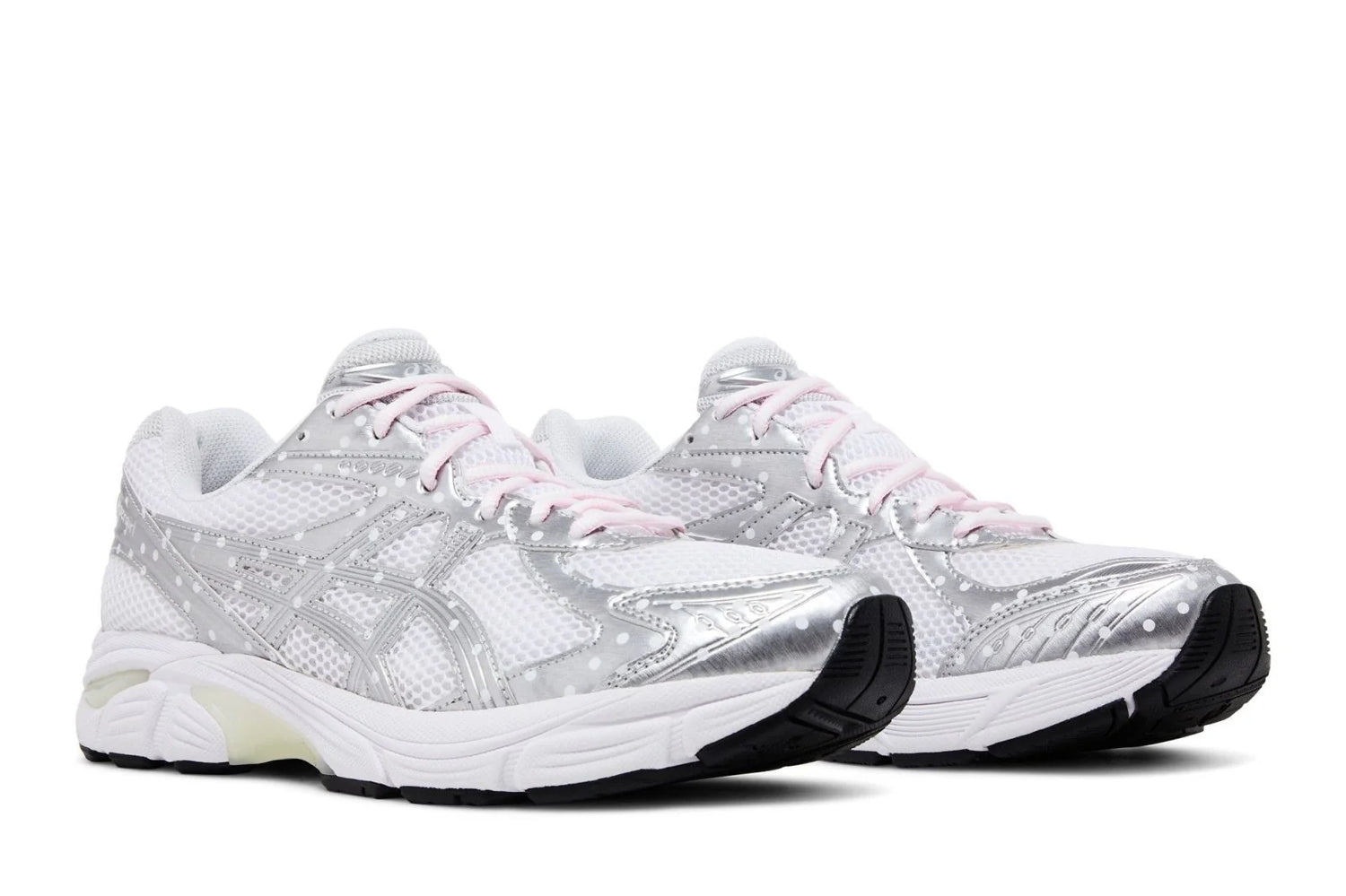 Asics GT-2160 x PaperGirl Beams White Silver Branco