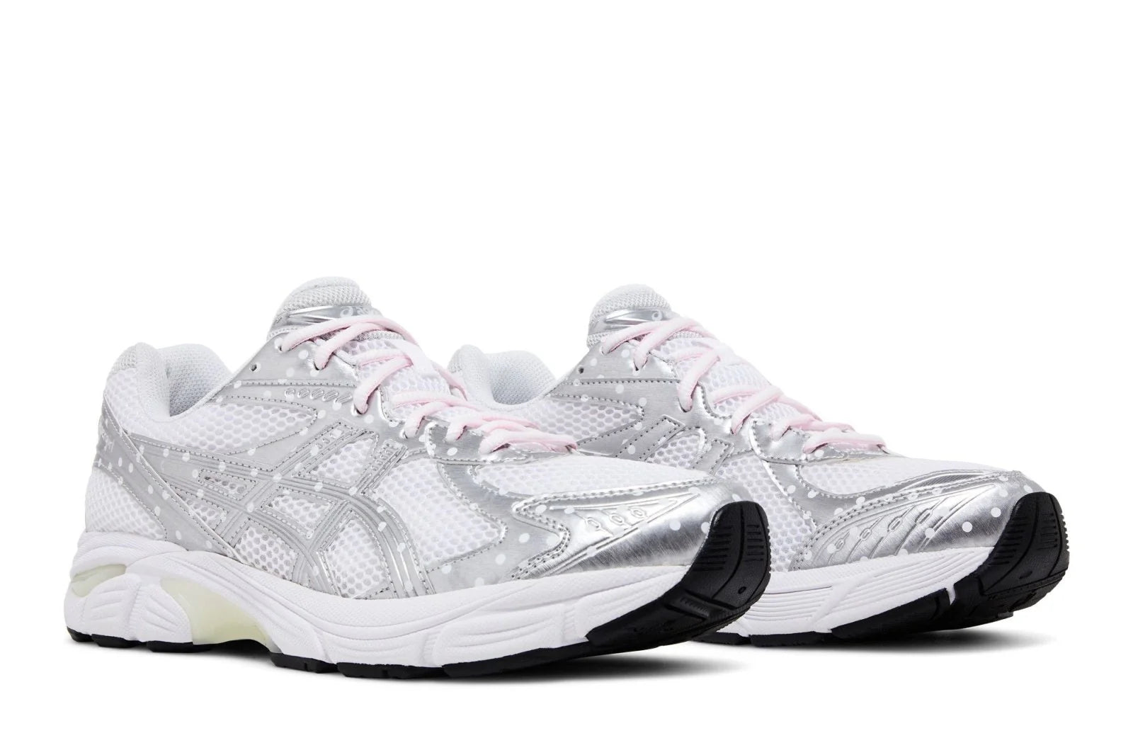 Asics GT-2160 x PaperGirl Beams White Silver Branco