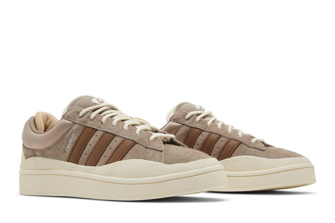 Bad Bunny x adidas Campus Brown Marrom