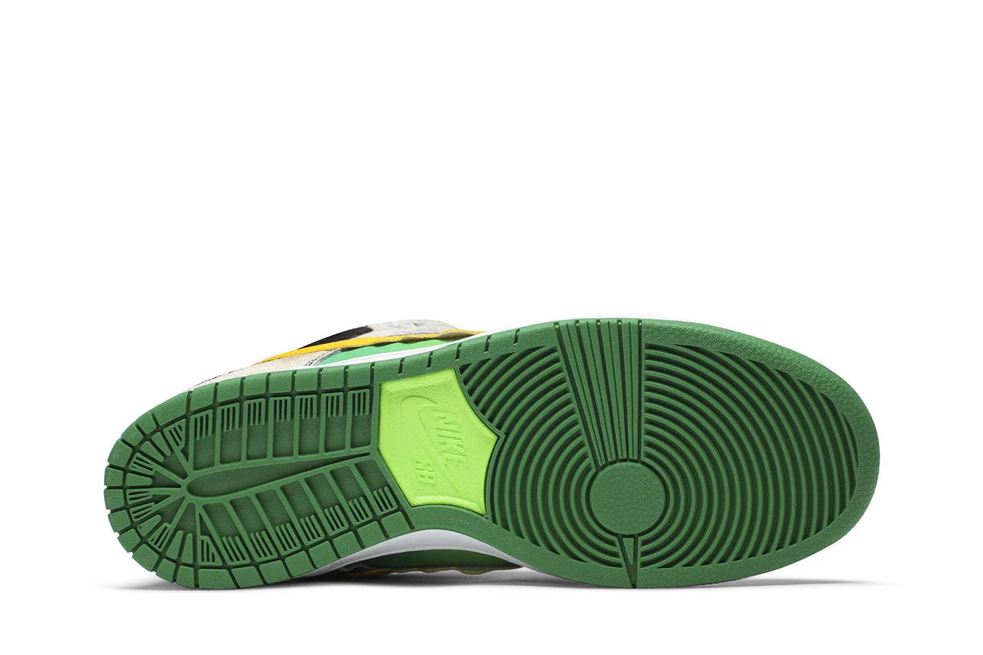 Ben & Jerry's x Dunk Low SB Chunky Dunky Colorido