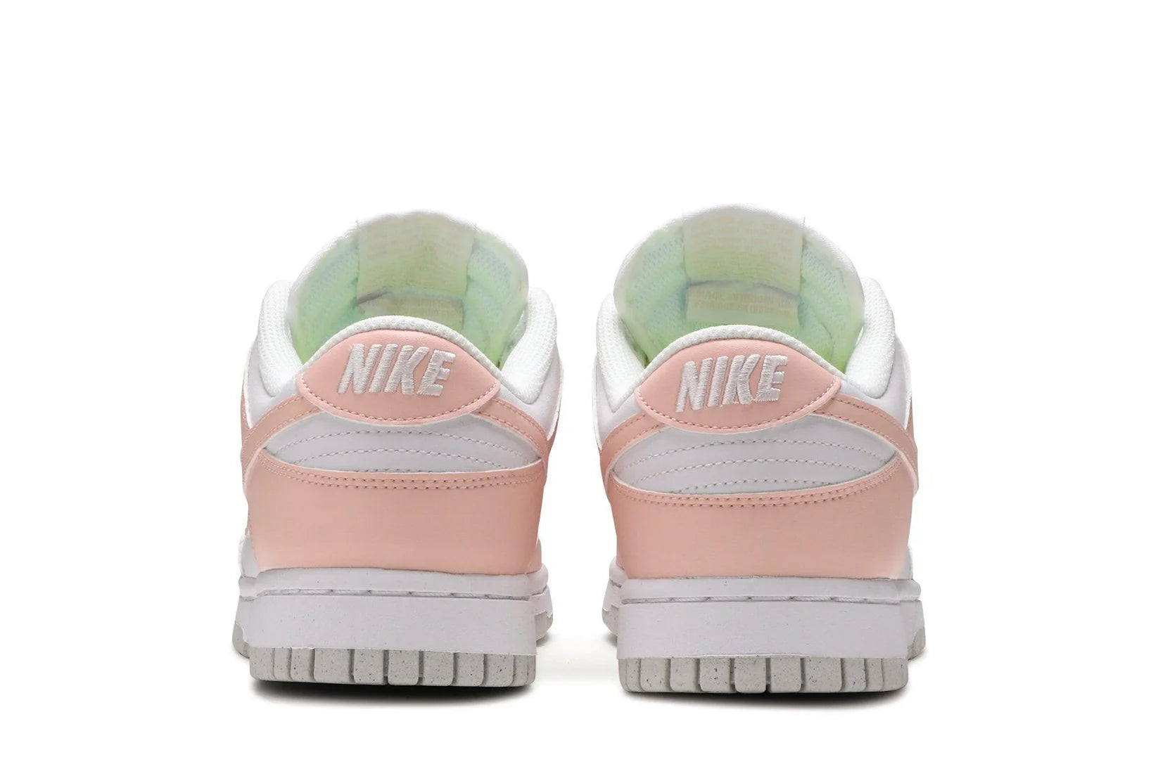 Dunk Low Next Nature Pink Pale Coral Rosa