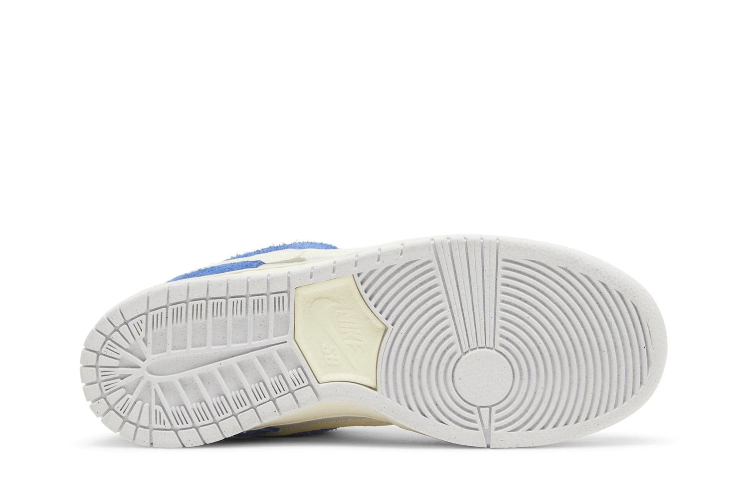 Fly Streetwear x Dunk Low Pro SB &