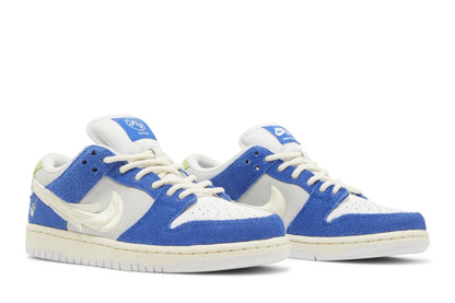 Fly Streetwear x Dunk Low Pro SB &