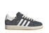 Korn x adidas Campus 2.0 Carbon Cinza